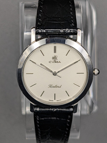 Cyma sealord 815 classic - sealord,