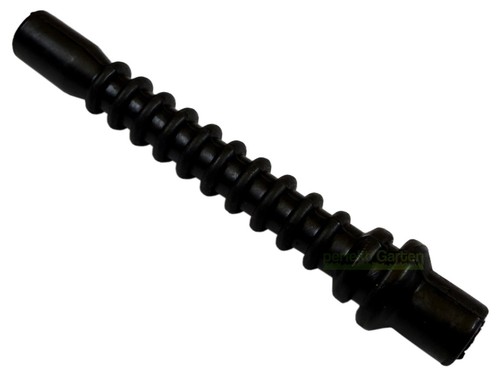 Impulse hose for - , ms260