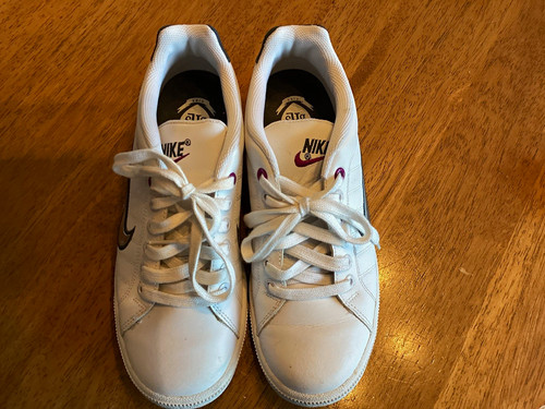 Nike womens court tradition - court,
