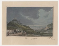 Thomas Remnant Charleton