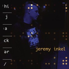 Jeremy Inkel Hijacker CD New