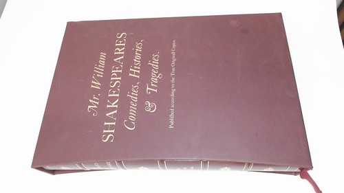 The norton facsimile - norton,