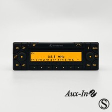 Mercedes benz sound aps - 30,