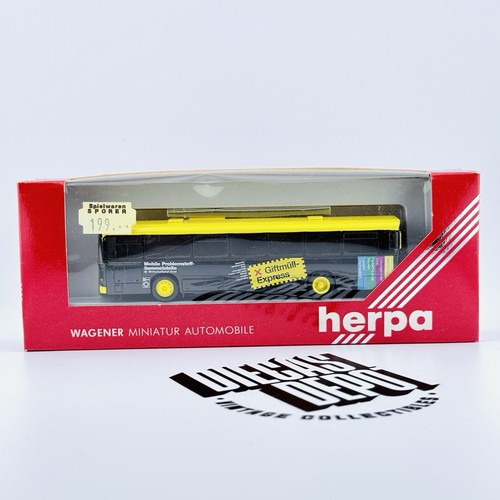 Scale herpa 142243 - 1:87,
