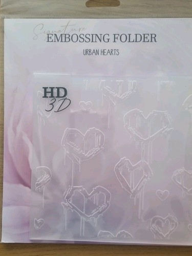 Stamps 3dhd urban - 3dhd,