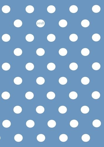 Big fat calendar - my, dot