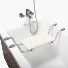 Adjustable Over Bath Transfer