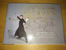 Vortex by Tom Stone - Very