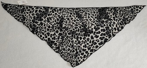 Luxury triangle silk - luxury,