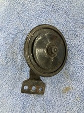 Vintage 12v Horn