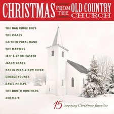 Various artists christmas from - various,