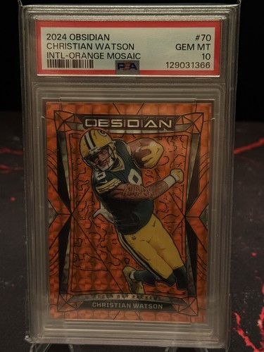 2024 panini obsidian christian - panini,