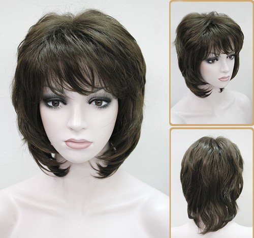 Women wig ladies - women,