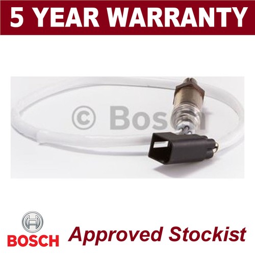 Bosch lambda oxygen - lambda, sensor