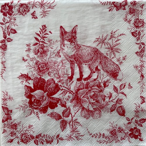 Luncheon paper napkins for - luncheon,