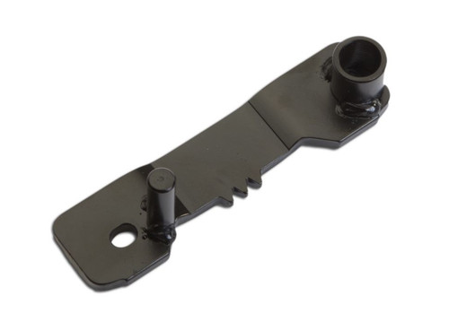 Variator pulley block for