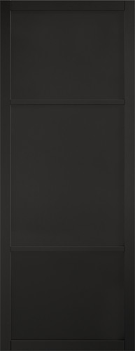 Internal black primed - internal,