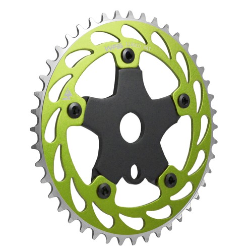 Wfs helix chainring spider - helix,