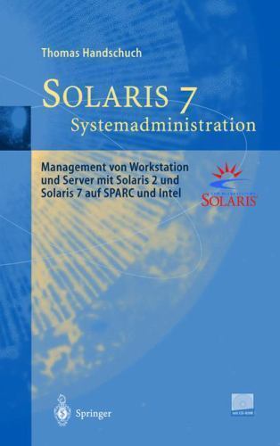 Solaris - , 7