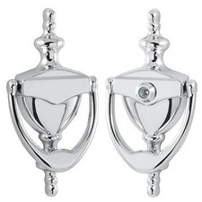 Hoppe Traditional Door Knocker