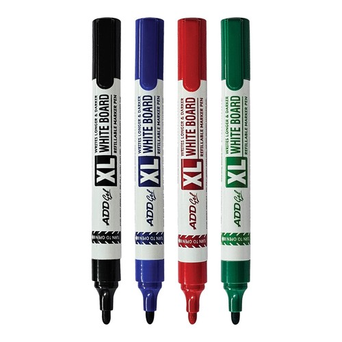 Dry erase marker pens - dry,