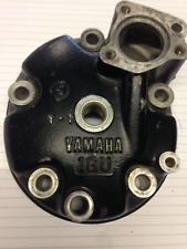 yamaha rd 125 lc head 1gu