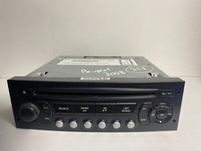 Peugeot 3008 2008-2014 C.D