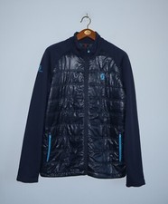 SCOTT Mens Full Zip Hybrid