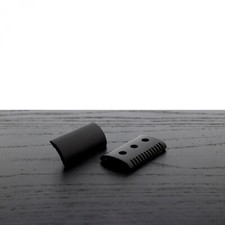 WCS DE Razor Head, Open Comb