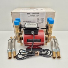 Watermill Heavy Duty 3.0 Bar