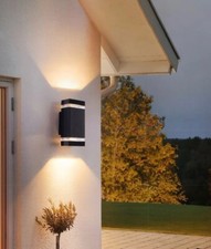 Modern LED Wall Mounted
