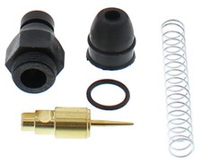 Carburetor Choke Plunger Starter Kit For Suzuki LT-F400F Eiger 4wd 2002-2007