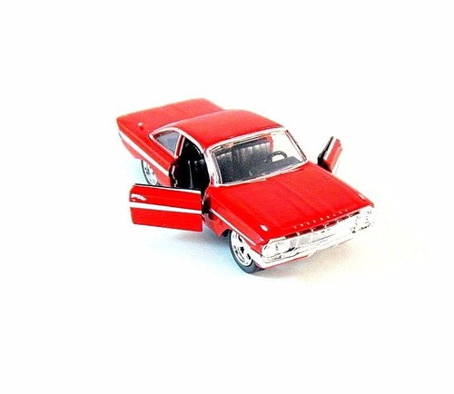 Chevy impala fast - and, furious
