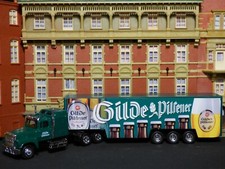 Rarity, 1:87, Ford 9000 SZ