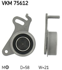 Fits SKF VKM 75612 Tensioner
