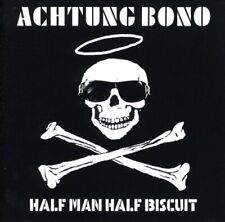 Half Man Half Biscuit -