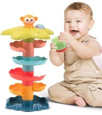 Sobebear Baby Puzzle Fun Track