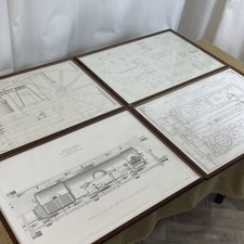 Vintage Rare Engineering