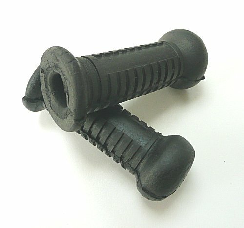 Kick start rubber bsa - start,