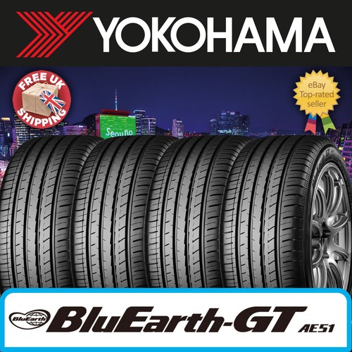 225 95w xl yokohama - x4,