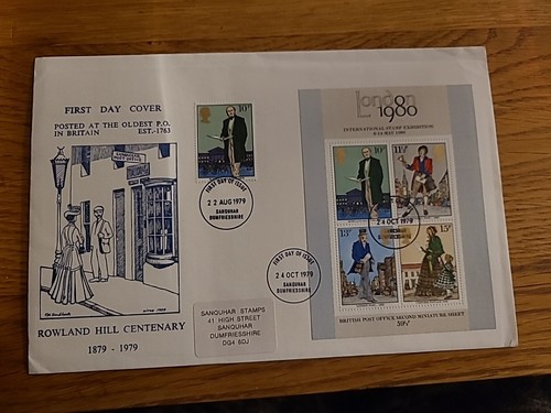 1979 rowland hill - 1979,