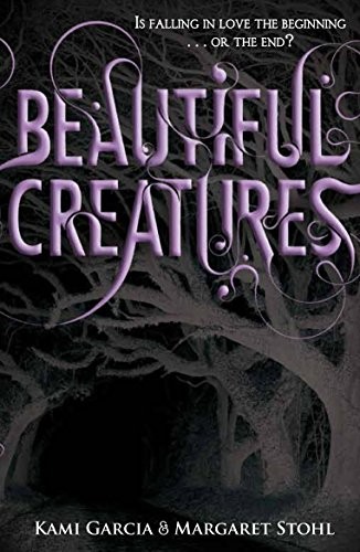 Beautiful creatures - beautiful,