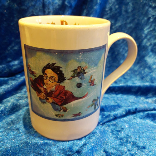 Original vintage harry potter - harry,