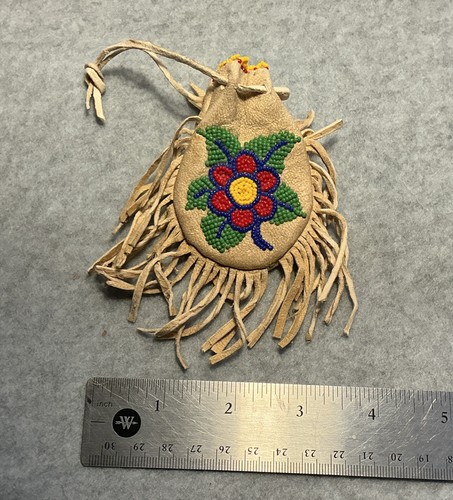 Vintage native american small - american,