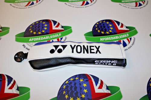 New yonex ezone elite - yonex,