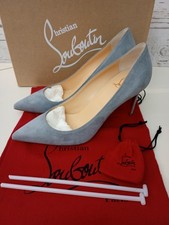 CHRISTIAN LOUBOUTIN PIGALLE 85