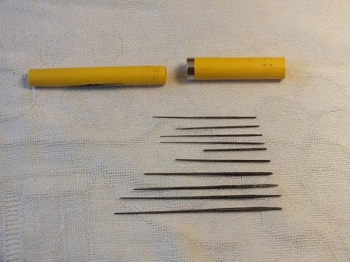 Lot vintage watchmakers - vintage, 10