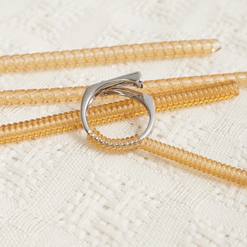 4pcs ring sizer adjuster - ring, for
