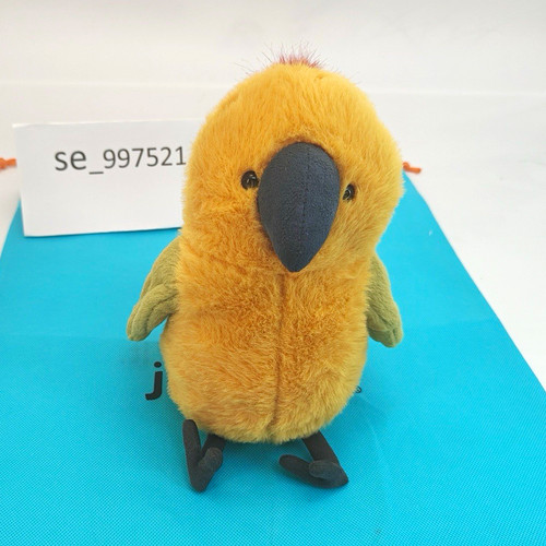 New with tags - tags, jellycat