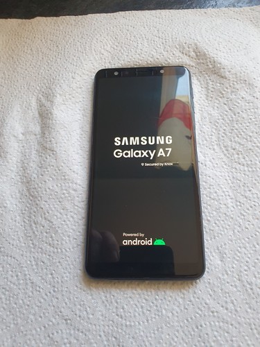 Samsung galaxy - samsung, a7